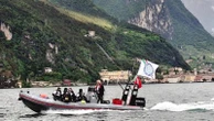 Pulifondali e Pulispiagge, così Suzuki sostiene l’ambiente