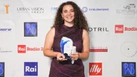 Marateale premia il talento di Alice Caccamo: “Sono curvy e voglio piacere con il fisico che ho”