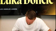 Doncic rinnova con i Lakers: 165 milioni di euro per tre stagioni