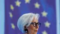 La Bce alza i tassi di 25 punti