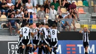 Un nuovo Marchisio per la Juve, Davide (figlio di Claudio) vince lo scudetto Under 16