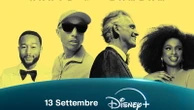 Al concerto in Vaticano “Grace for the world” Andrea Bocelli, Pharrell Williams e John Legend