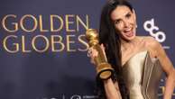 Golden globe, vincono il musical trans e il dramma “The brutalist”. Vermiglio ora guarda agli Oscar