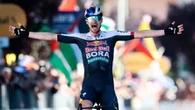 A Cesano Maderno vince Denz. I big della classifica lasciano fare in vista delle montagne