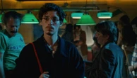 Filippo Scotti: “Le esperienze sul set mi tengono vivo, i limiti mi costringono a mettermi in gioco”