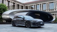 Audi prosegue il suo viaggio nelle performance al FuoriConcorso Como
