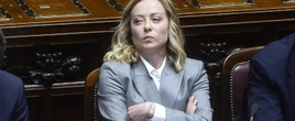 Meloni prende tempo, non chiude al ReArm: si deciderà a giugno