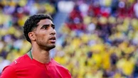Hakimi andrà a processo per stupro, il capitano del Marocco: “Finalmente potrò parlare”