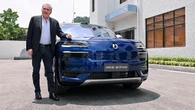 Altavilla: “Byd sta sviluppando modelli per l’Europa come la Dolphin G. Ma non faremo alleanze”