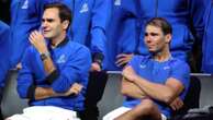 La commovente lettera di Federer a Nadal per il suo addio al tennis: “Mi hai reso un uomo migliore”