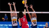 Nations League, Italia in crescita ma ancora sconfitta: il Giappone vince al tie break
