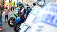 Vespa fa 80 anni e Roma si prepara a 4 giorni di festeggiamenti dal 25 al 28 giugno. Il calendario