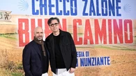 “Buen camino”, il film dei record di Checco Zalone arriva su Netflix