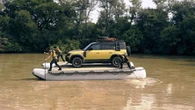 Defender Trophy, parte la sfida all’insegna dell’avventura