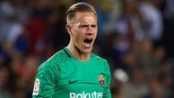 Ter Stegen non dà referto operazione alla schiena e blocca il mercato del Barcellona: è rottura
