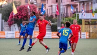 Ecco il Mundialido, l’integrazione dei popoli attraverso il calcio