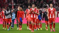 Bayern forza 15, Salah fa 250 e rialza il Liverpool. Guler, assist solo per Mbappé