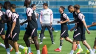 Pochettino: "Bellissimo avere Messi, ora la sfida è far diventare queste stelle una squadra"