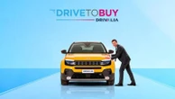 Nasce Drive to Buy, il nuovo noleggio a lungo termine targato Drivalia
