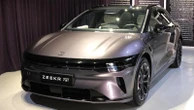 The Art of Connection: il viaggio creativo di Zeekr 7GT, l'elettrica premium che sbarca in italia