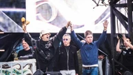Oasis, la reunion dei fratelli Gallagher diventa un film