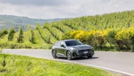 Audi A5 formula e-hybrid: tanta classe e bassi consumi nel nome della flessibilità