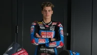 Paul Alsina, morto il 17enne pilota spagnolo dopo una caduta in moto sulla pista di Aragon