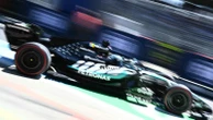 Gp Austria, Mercedes davanti nelle terze libere, Russell precede Antonelli. Hamilton 3°