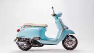 Lambretta celebra il 60° anniversario dell’iconica J con la nuova Starwave