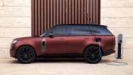 Il gruppo Jaguar Land Rover a tutto ibrido. E per la Range full electric ordini a quota 48.000