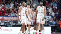 Olimpia Milano campione d’Italia: Venezia battuta 86-72