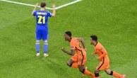 L'Olanda vola, poi rischia e alla fine vince: l'Ucraina cede sul più bello, 3-2