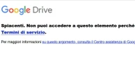 Google blocca l’account della rete Preti contro il genocidio. “Violati i termini di servizio”