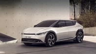 EV6, il rivoluzionario crossover elettrico da 500 km di autonomia
