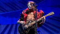 Targhe Tenco 2025: trionfa Lucio Corsi con miglior album e canzone dell’anno