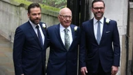 Impero Murdoch, trovato l’accordo sulla successione: l’intesa tra i figli per 3,3 miliardi