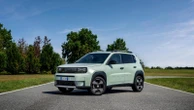 Arriva la Fiat Grande Panda a benzina da 100 Cv e prezzo di lancio di 14.950 euro