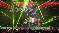 L’impresa di Lucio Corsi all’Eurovision, quinto posto grazie a una performance impeccabile