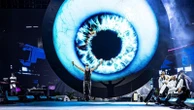 Marracash si prende l’Olimpico: da Madame agli effetti speciali, stasera il concerto a Roma