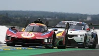 Ferrari lontane. Giovinazzi: “Proviamo a sopravvivere”