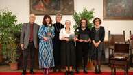 Premio Clara Sereni a Fiammetta Palpati e Donatella Di Pietrantonio