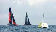 America’s Cup, New Zealand domina la prima regata contro Ineos