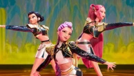 “KPop demon hunters”, più che un film un fenomeno: un anno di successo globale e inarrestabile