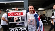 Nissan conquista il campionato del mondo di Formula E con Oliver Rowland