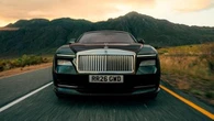 Rolls Royce lancia la Series II dell’elettrica Spectre, anche in versione Black Badge