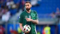 Donnarumma: “Fatto un esame di coscienza dopo l’Europeo, la responsabilità di quello che è successo è di tutti. Contro la Francia gara stimolante” | Mbapppé: “Dobbiamo riconquistare i tifosi”