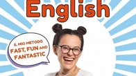 Norma Cerletti, la regina delle lezioni di inglese su Instagram si racconta: "La mia fortuna? Il lockdown"