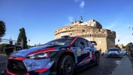 Rally di Roma Capitale, Colosseo, Frecce Tricolori a San Pietro e nel mirino il Wrc 2027