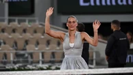 Kostyuk alla russa Andreeva: “Non so come faccia a dormire mentre il suo Paese uccide altre persone”