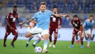 Il Torino resta in A, basta lo 0-0 con la Lazio: Immobile sbaglia un rigore, retrocede in B va il Benevento